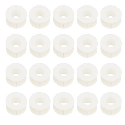 20 ks Cívka Drátová Cívka Pro Výhybku Reproduktoru Vinutí Měniče Zvuková Výhybka Drát Reproduktoru Induktor