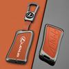 FIWB3 Zinc Alloy Leather Car Key Case Cover Protector Shell For Lexus NX ES UX US RC LX GX IS RX 200 300h UX200 250h 350h LS 450h 260h