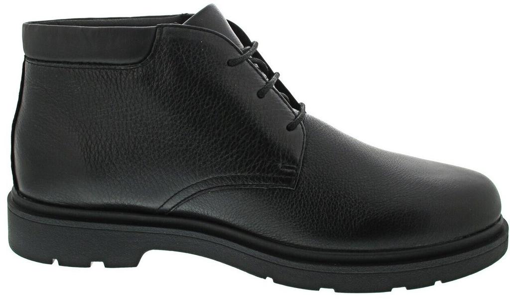Boots Geox U SPHERICA EC1 Black