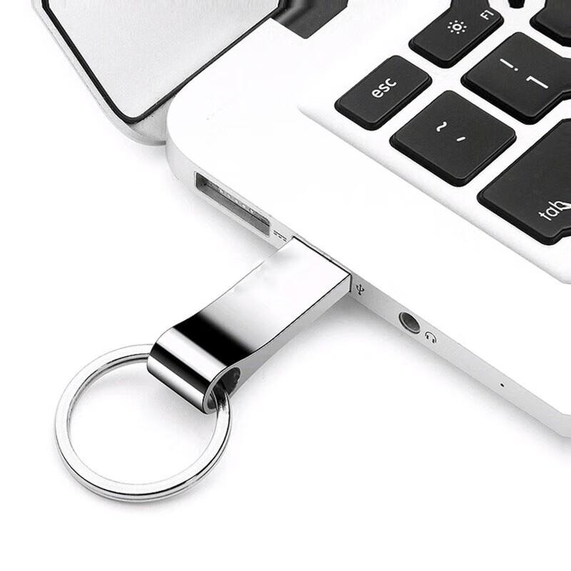 Zhengwu Metall USB-Speicherstick