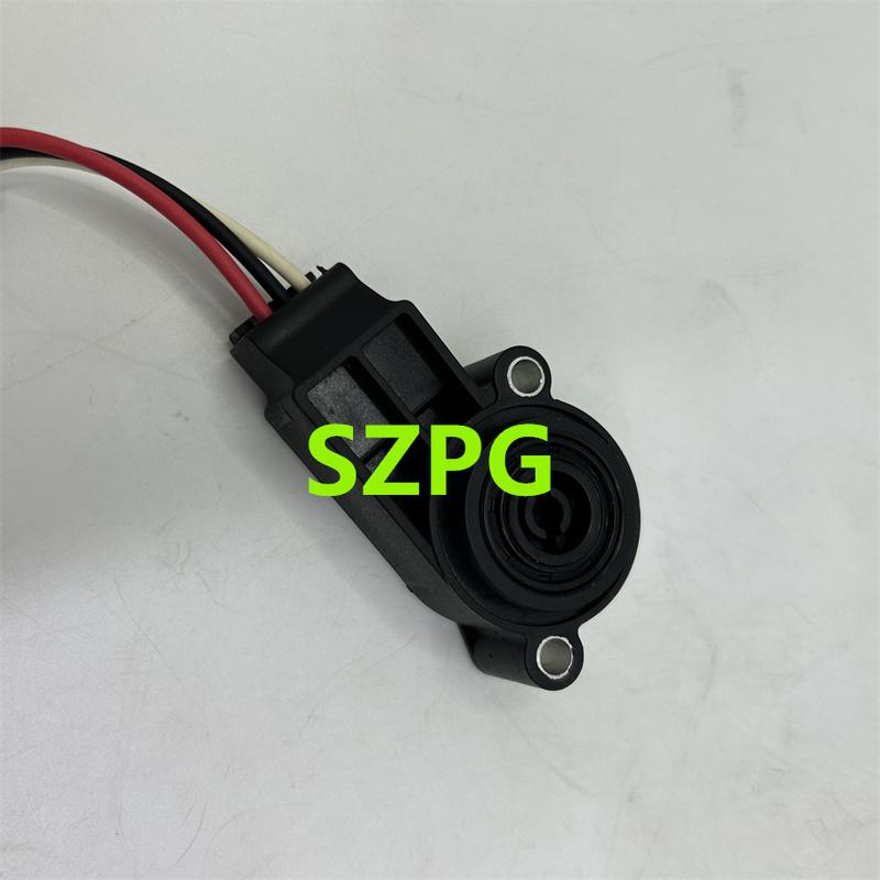 CAT tractor parts D10T D11T D6K D6T D8T D9T position sensor group 266-1484 224-5530 2245530 2661484