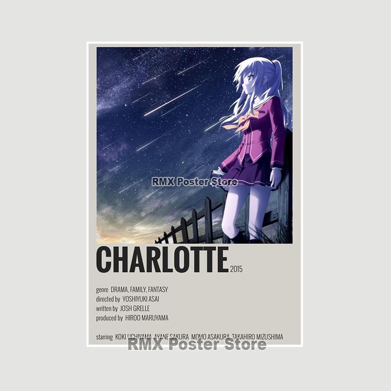 White Coated Paper Anime Posters Tokyo Revengers Fire Force Cover Prints Home Decor Manga Wall Stickers Bar Decoration Painting