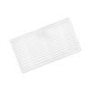 Robot Vacuum Cleaner Main Brush Side Brush Filter Mop Cloth Kit For Airzeen R7 J10 For Laresar P10 Home Cleaning Parts Set