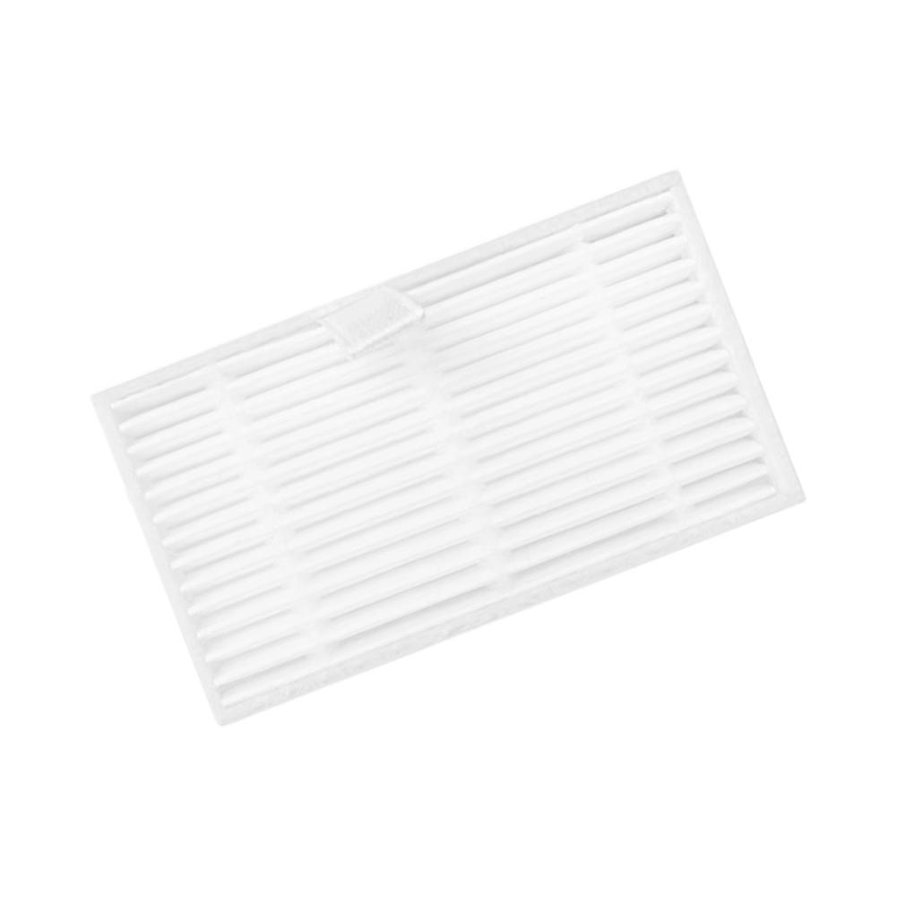 Robot Vacuum Cleaner Main Brush Side Brush Filter Mop Cloth Kit For Airzeen R7 J10 For Laresar P10 Home Cleaning Parts Set
