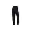 Nike Nsw Team Fleece Pants Sport Casual Spliced Women Bottoms Black DQ6604-010