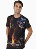 StarCraft Zerg The Swarm Graphic T-Shirt