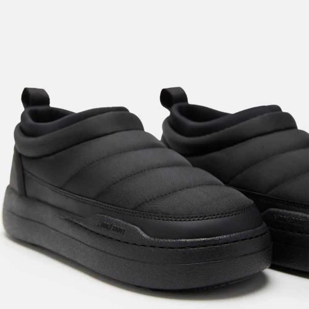 Moon Boot Sneakers Park Soft Nylon