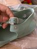 2026 Women's Hollow Soft Crystal Jelly Sandals - Flat, Low Heel, Beach & Rain Shoes