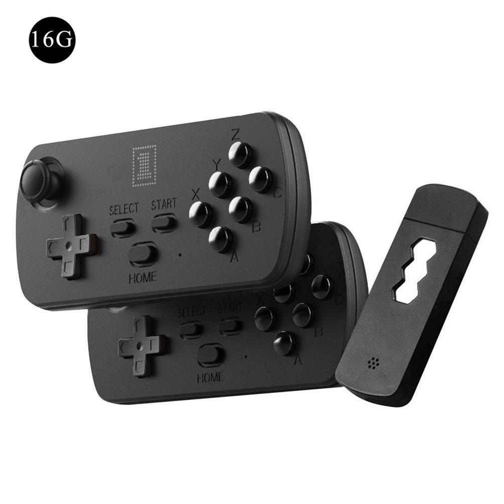 Buy Best Store TV Game Console Set Wireless Handheld TV