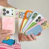 17 Applicable iPhone16promax Contrasting Glass 16 Apple 17pro Mobile Phone Case 17promax Protective Case