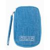 Cable Organizer Bag Gadget Organizer Cable Case Portable Travel Electronic Accessories Storage Bag Charger Headset Digital Pouch