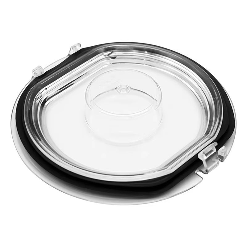 ABIY Cordless Vacuum Sealing Ring Replacement Bottom Bin Lid Cordless Vacuum Sealing Ring