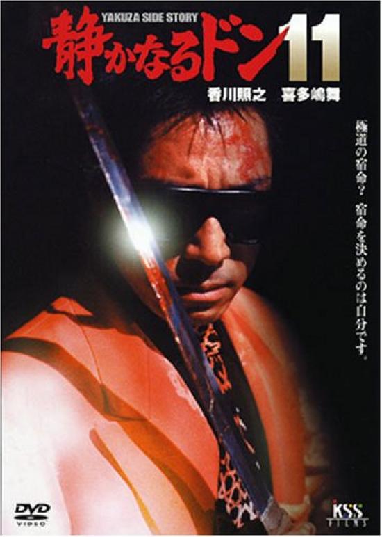 

Quiet Don 11 [DVD]