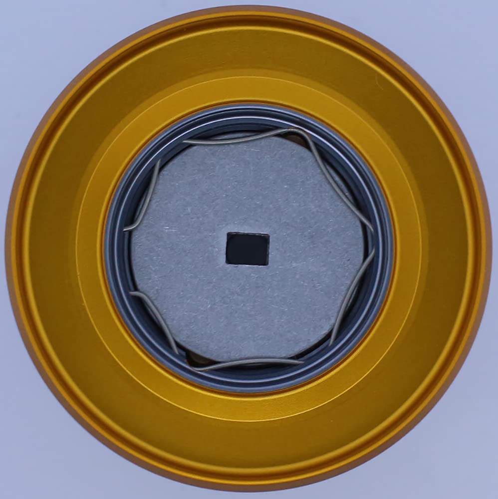 Daiwa Oryginalne Części 20 Revros LT2500D Szpula Numer Części 6 Kod Części 128D57 (2-6)