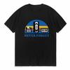 Summer Unisexs Tshirt Never Forget Sarcastic Graphic Music Funny Printed TShirt fashion unisex Top Casual Short Sleeve t shirt