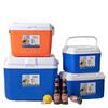 Portable Insulated Refrigerated Box for Home, Car, and Outdoor Use