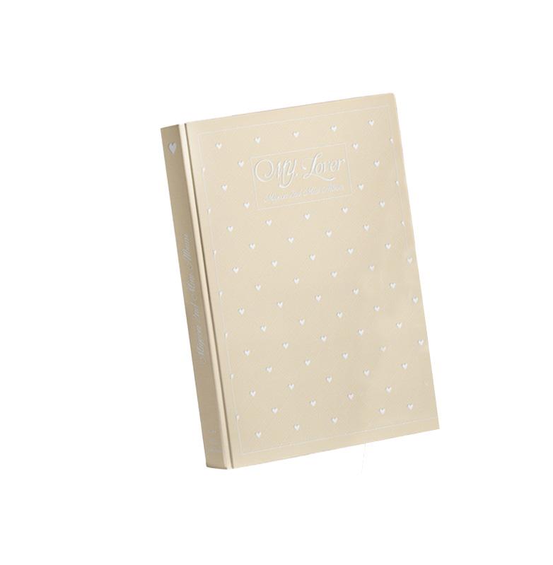 [PRE ORDER] MIYEON (G)I-DLE – 2nd Mini Album MY, Lover