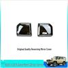Electroplated Folding Side Rearview Mirror for Toyota Land Cruiser LC76, 79, and 71 Series