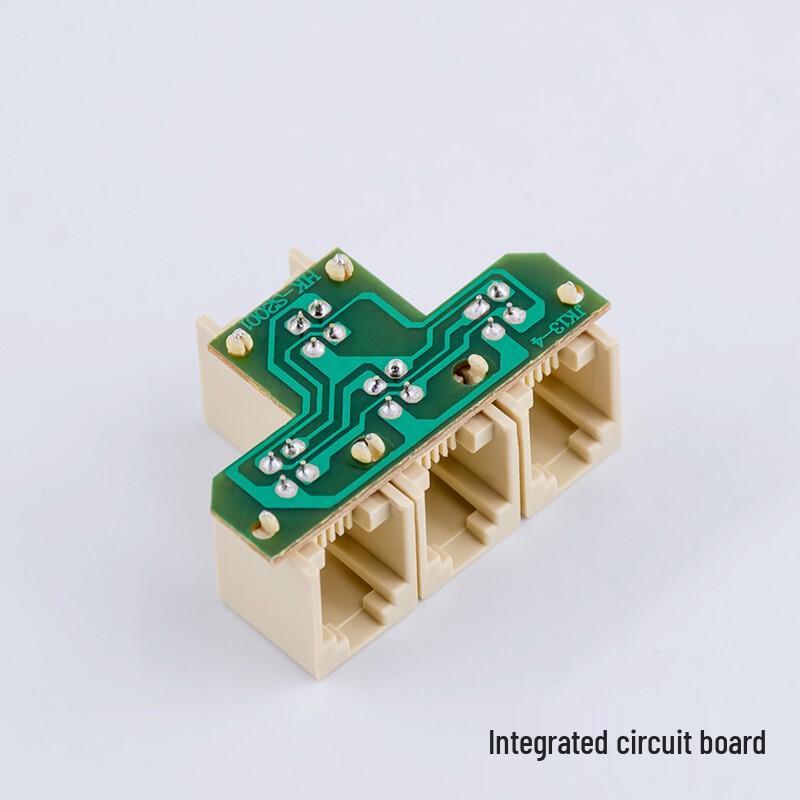 RJ11 Telephone Line Splitter