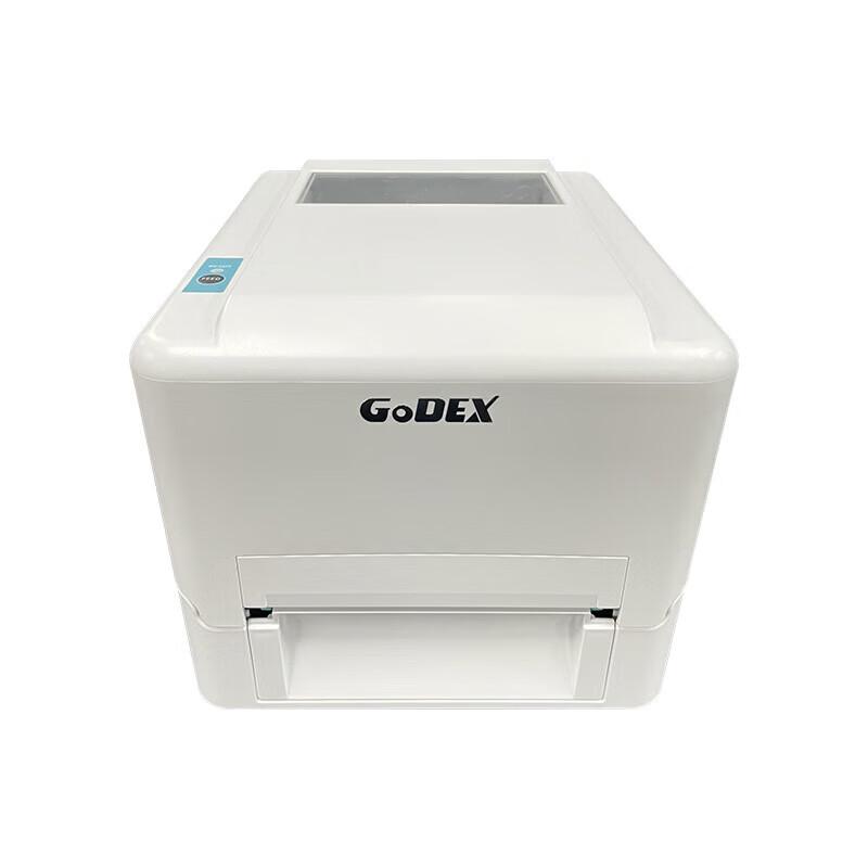 GODEX GM660 Pro Thermal Transfer Barcode Label Printer