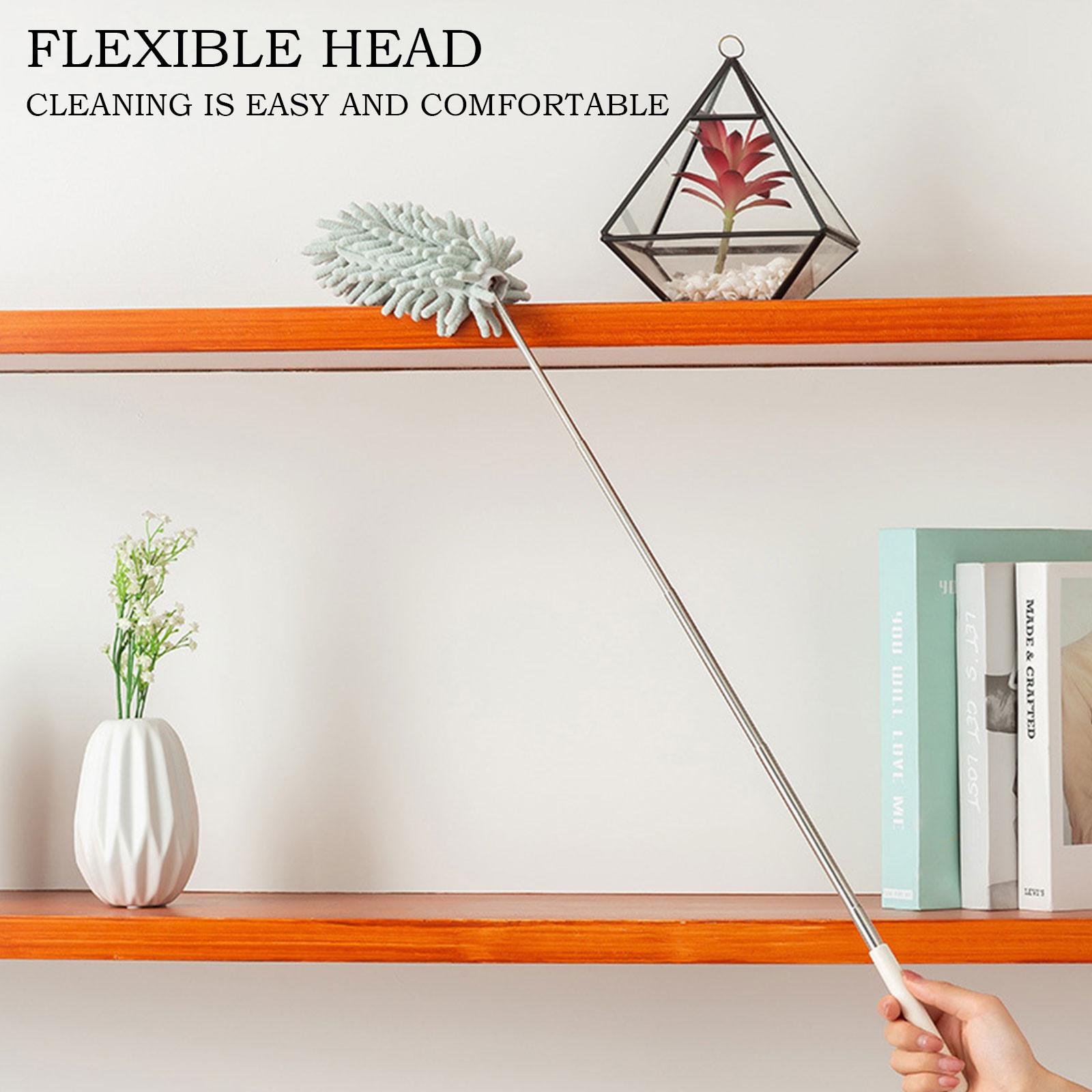 Тряпки из микрофибры для уборки — фото 6