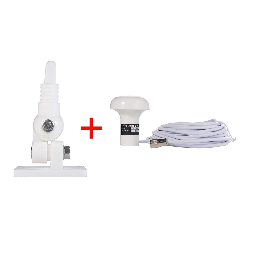 SP002 Ship Antenna Base  For GPS Antenna or VHF AIS Antenna Matsutec Onwa GPS antenna