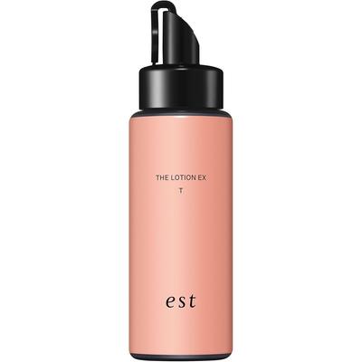Est Die Lotion EX T Nachfüllpackung 130 ml [Lotion] Für diejenigen, die eine straffe, geschmeidige und elastische Haut wünschen