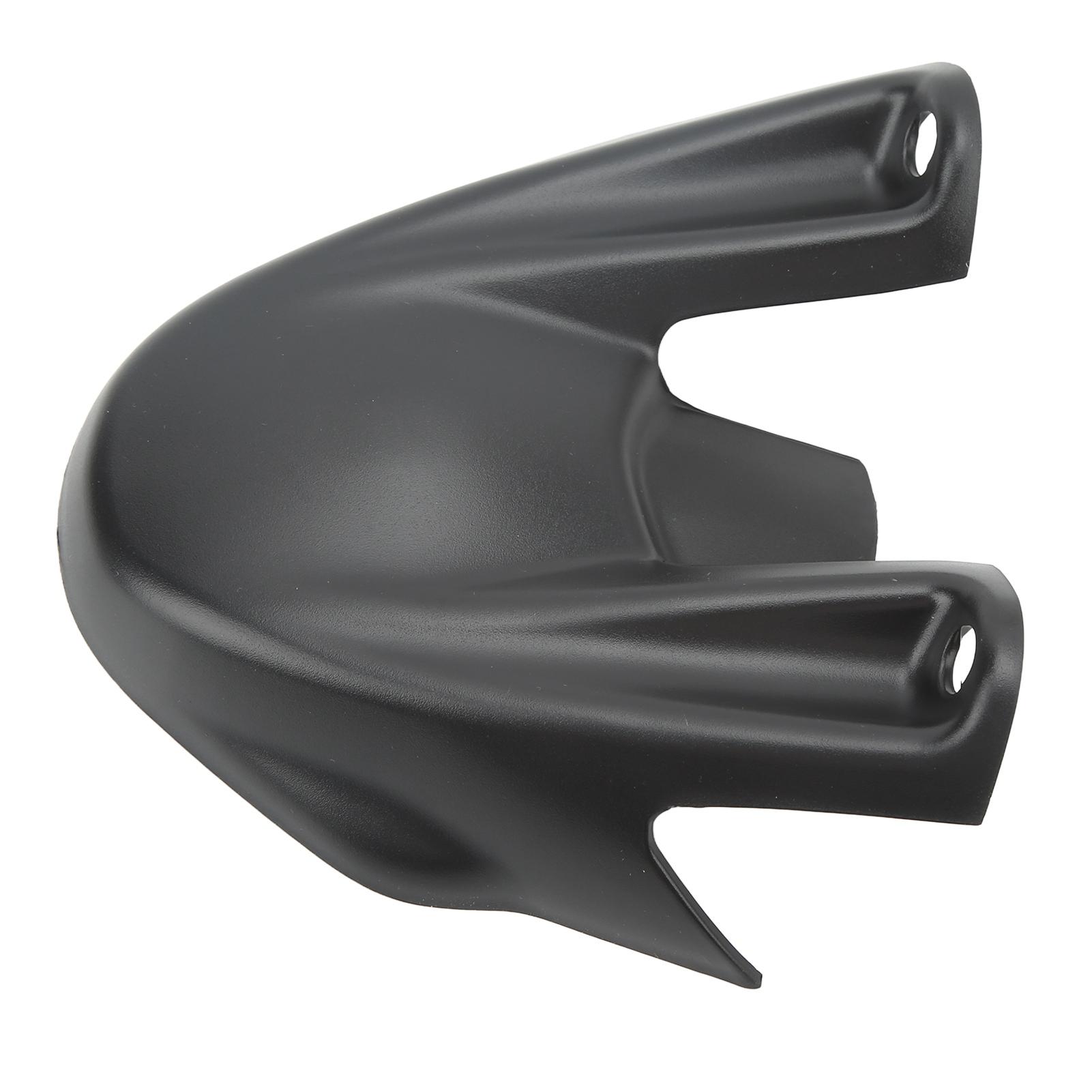 

Motorcycle Front Fender Beak Extender Cowl Replacement for TRACER9 GT 2021 Onwards