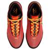 New Nike Anti Slip Wear Resistant Mid Top Basketball Shoes Men's Red HF0711-600