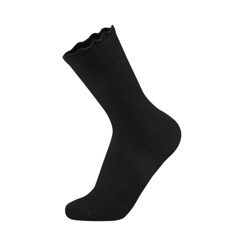 Li-Ning Women's 2026 Cloud Mid-Calf Sports Socks AWLW068