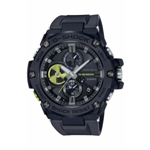

Годинник Casio G-Shock G-STEEL Smartphone Link GST-B100B-1A3JF Чоловічий