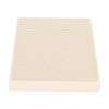 Ceramic Soldering Board High Temperature Resistant Welding Block Fireproof For Jewelry