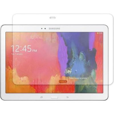 Screen Protector Film, Tempered Glass for Samsung Galaxy Tab Pro T520 T525 10.1 Inch Screen Protect Tablet Film - Clear Type