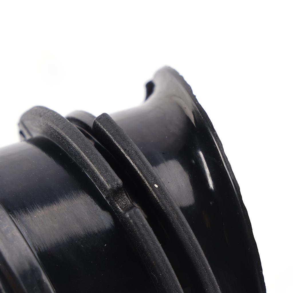 4x Σύνδεσμος αγωγού φίλτρου αέρα καρμπυρατέρ για Kawasaki Ninja 600R ZL600 Zephyr ZR750 ZR7S