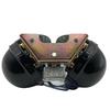 With Relay Dl34 Large Snail Horn For 12v/24v Car Truck Off-road Vehicle