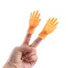 for Game Halloween Gift Funny Cartoon Toys Creative Tiny Finger Hands Small Hand Model Finger Puppets Finger Toys