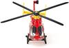 Bornelund SIKU County Ambulance Helicopter, approx. 3 years old, SK1647