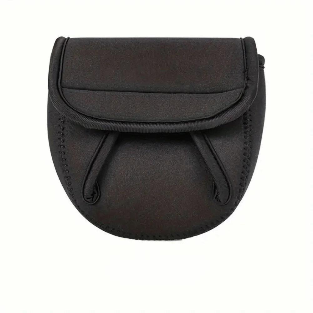 Protective Case Spinning Fishing Reel Cover Fishing Reel Storage Bag Travel Carry
