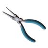 6in Double Square Nose Winding Pliers Multifunctional Wire Looping Pliers with Scales for Crafts