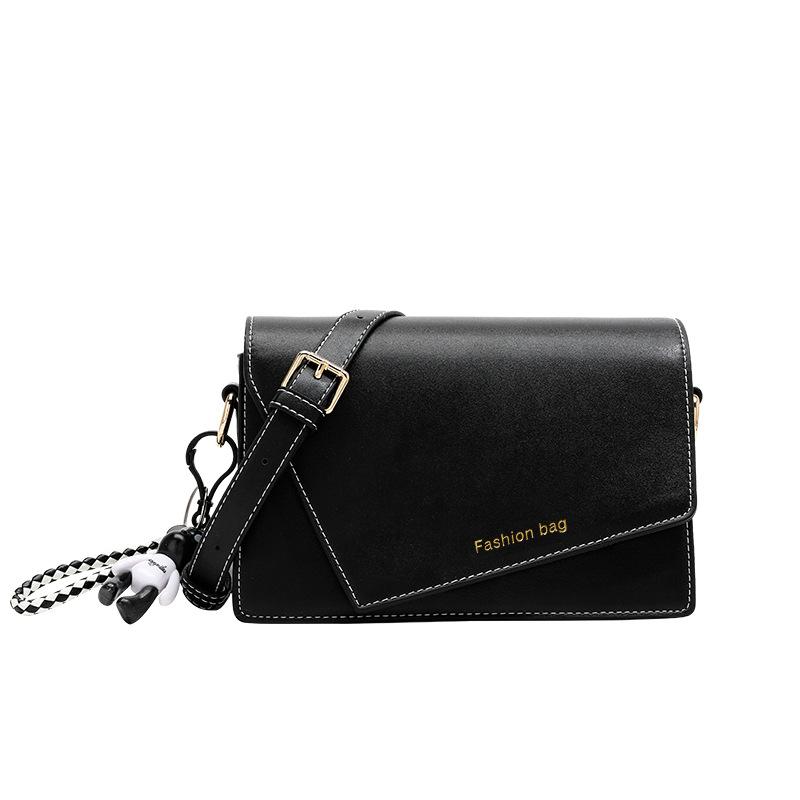 Fashionable, Niche Crossbody Bag, Versatile, High-end, Light Luxury, Underarm Bag, Mini Small Bag, Women s Bag
