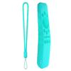 All Inclusive Protective Sleeves with Lanyard Smart Television Remote Control Case Replacement for SAMSUNG 01329B 01330A TM1950A
