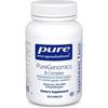Pure Encapsulation Pure Genomics B-Complex Capsules 1 Pcs 120 Tablets