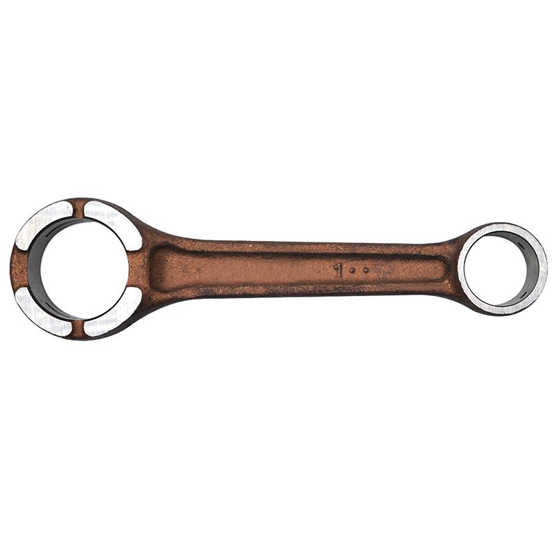 Road Passion Motorcycle Parts Connecting Rod CRANK ROD Conrod Kit For HONDA CRM250AR KAEG 249 CRM250 KAEG 246 CRM 250 AR