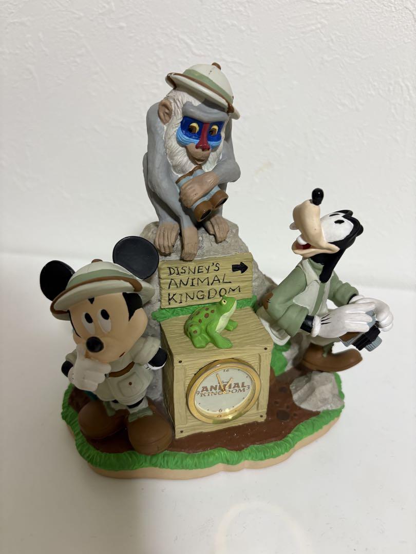 

[Б/У] Фигурки Disney Animal Kingdom