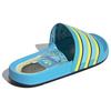adidas Adilette Premium Slides 'ZX 8000' FX4379