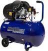 Compresor de Aceite 100L Motor Eficiente | Kraft&Dele