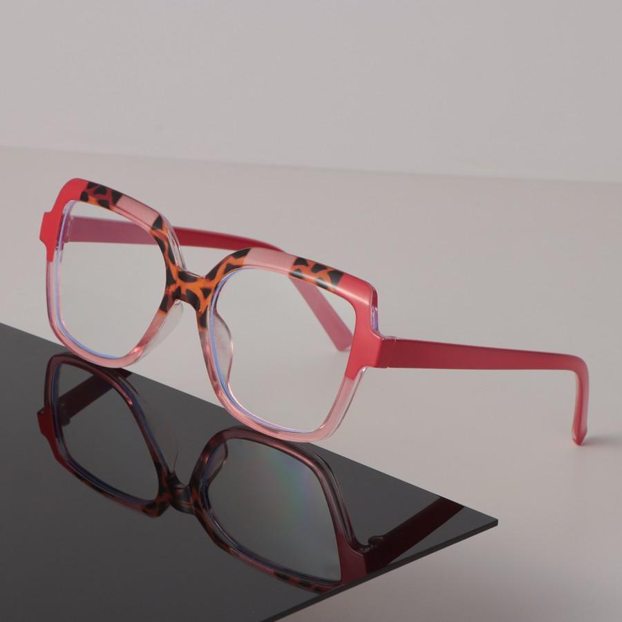 Classic Fashion Glasses Women Menjingmian Stylish Trendy Eyewear for Daily Use