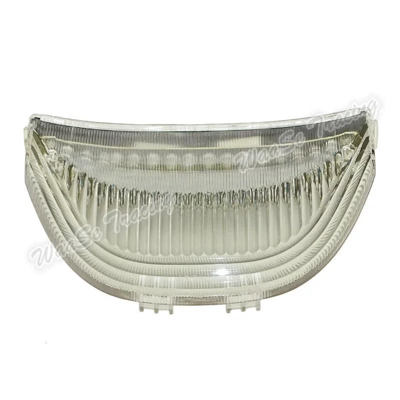 waase For Honda CBR1000RR CBR 1000 RR 2004 2005 2006 2007 Rear Tail Light Brake Turn Signals Integrated LED Light