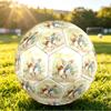 Custom Name Text Size 5 Football,Peter Rabbit Standard Training Soccer Ball