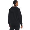 Men' Under Armour Rival Fleece Fz Hoodie